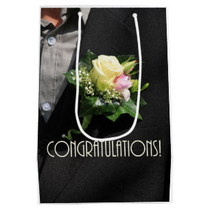 Sac Cadeau Moyen Sacs-cadeaux pour mariages