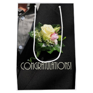 Sac Cadeau Moyen Sacs-cadeaux pour mariages