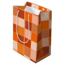 Shades of Orange