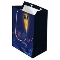 Signal de chauve-souris sur Gotham