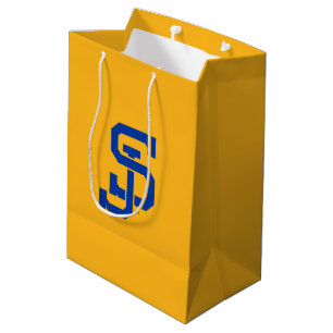 Sac Cadeau Moyen SJ Spartans