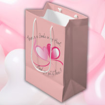 Smile in My Heart Valentine's
