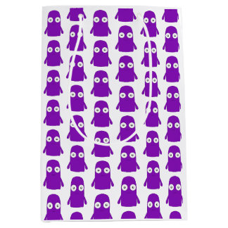 Sac Cadeau Moyen Snoomies Matte Wrapping Paper, 30" x 6'