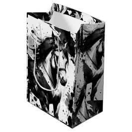 Sac Cadeau Moyen Spirit Pony 9