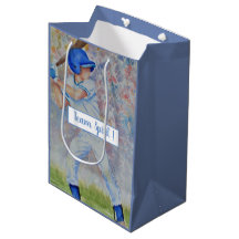 Sport favori du baseball