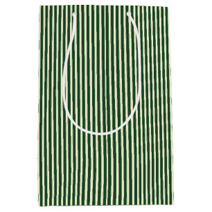 Sac Cadeau Moyen Stripes de Noël-23-GIFT BAG M