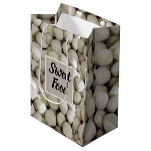 Sac Cadeau Moyen Sucres indiens Farine de blé Ladoos Douceur