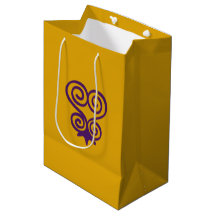 Symbole Adinkra d'Afrique de l'Ouest (Sankofa)