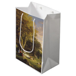 Sac Cadeau Moyen Thomas Cole Le Pic-Nic