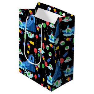 Sac Cadeau Moyen toboggan pour enfants Summer Boy Girl Fun