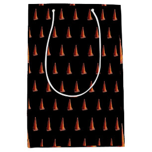Sac Cadeau Moyen Traffic cones