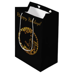 SAC CADEAU MOYEN TRUMP 2024