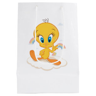 Sac Cadeau Moyen Tweety Bird 