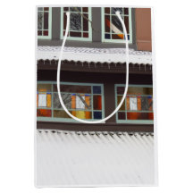 Verre et Icicles - Martha's Vineyard