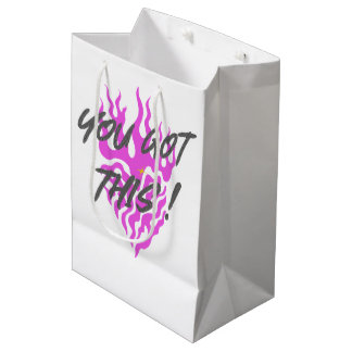 SAC CADEAU MOYEN VOUS AVEZ ÇA