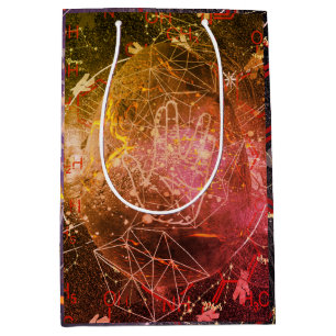 Sac Cadeau Moyen Vulcan Celebrant