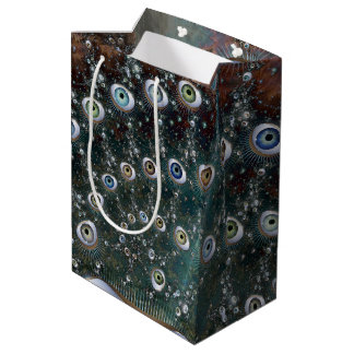 Sac Cadeau Moyen W. Eyeballs