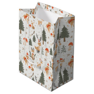 Sac Cadeau Moyen Wintriana (54/60)