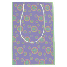 Wrapping Paper Flat Sheet Set of 3