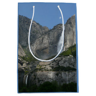 Sac Cadeau Moyen Yosemite Falls III du Parc national de Yosemite