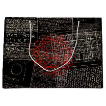 Sac cadeau occulte