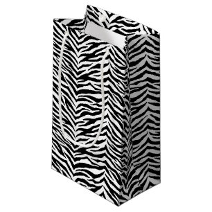 Sac cadeau Poster de animal petit sac cadeau