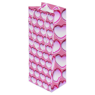 Sac Cadeau Pour Bouteille Apportez l'amusement -