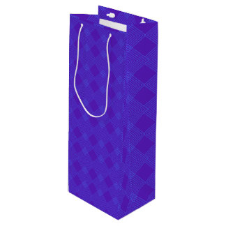 Sac Cadeau Pour Bouteille Conception SLJ-VA