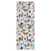 Motif lumineux à l'ottomi mexicain