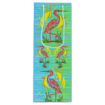 Oiseaux tropicaux