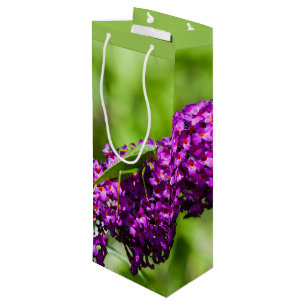 Sac Cadeau Pour Bouteille sac-cadeau de vin énergisant katydid