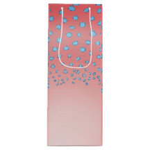 Truite de corail