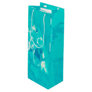 SAC CADEAU POUR BOUTEILLE ZÉNITH