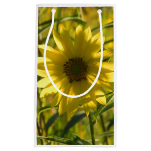 Sac cadeau Sunflower Glow