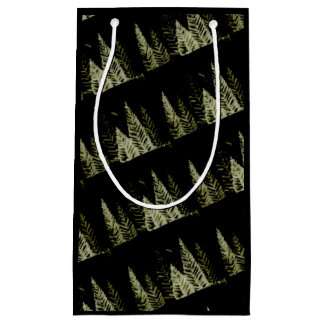 Sac cadeau Xray Pine