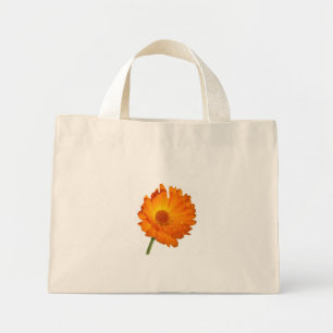 Sac - Calendula sur pierre