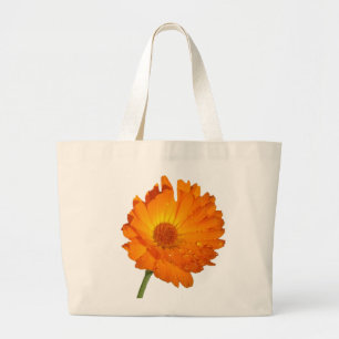 Sac - Calendula sur tige