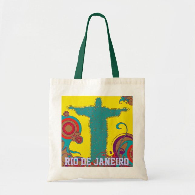 Sac Carioca (Devant)