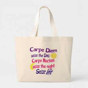 Sac Carpe Diem