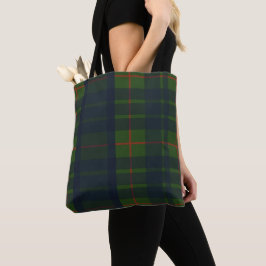 Sac carrossable bleu vert et rouge en Sac fourre-t
