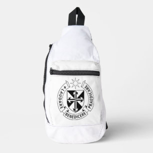 Sac carrossable de commande dominicaine