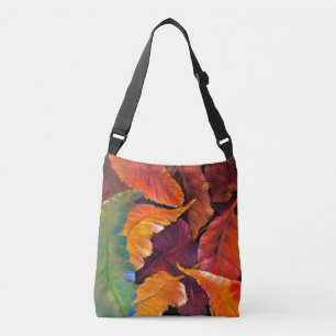 Sac carrossable Feuilles d'automne