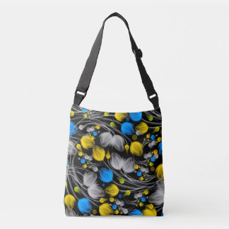 Sac carrossable fourre-tout