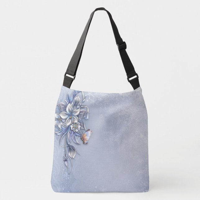 Sac carrossable, Sac carrossable (Devant)