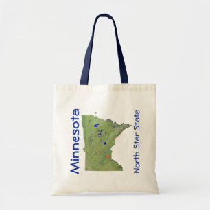 Sac Carte Minnesotan