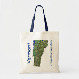 Sac Carte Vermont