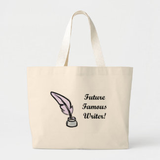 Sac célèbre d'auteur d'avenir