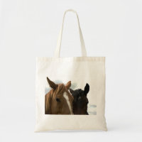 sac chevalin d'amour
