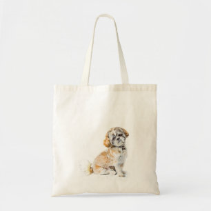 Sac Chien Chien Chien Shih Tzu