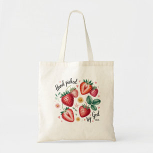 Sac Choisi par Dieu Jean 15:16 Sac Cabas